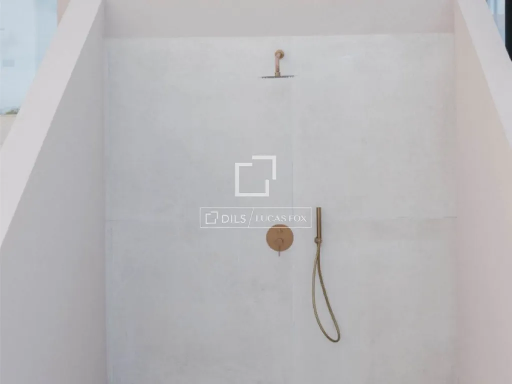 Salles de bain - Maison 3 pièces à Balearic Islands