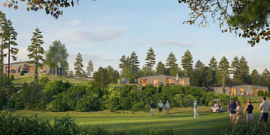 Maison 4 pièces à Uppsala kommun