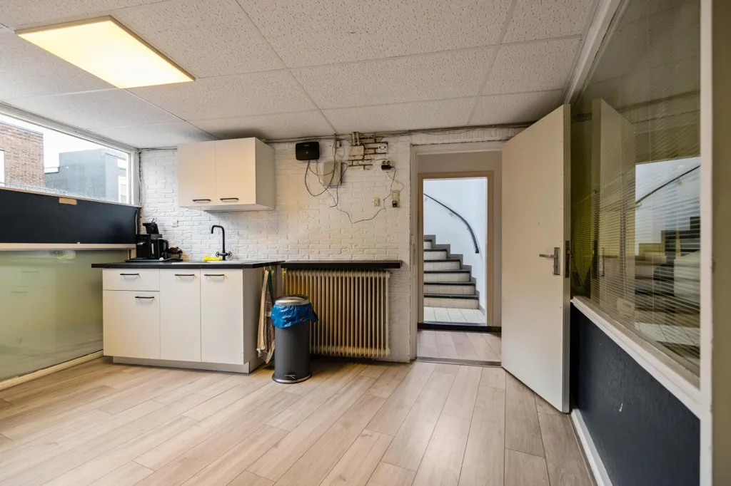 Appartement 4 pièces à Delfzijl