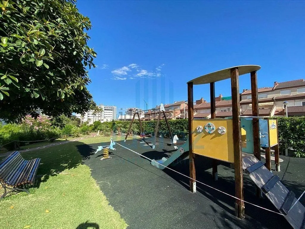 Aed - Apartment with Pool and Terrace in Cabo de las Huertas