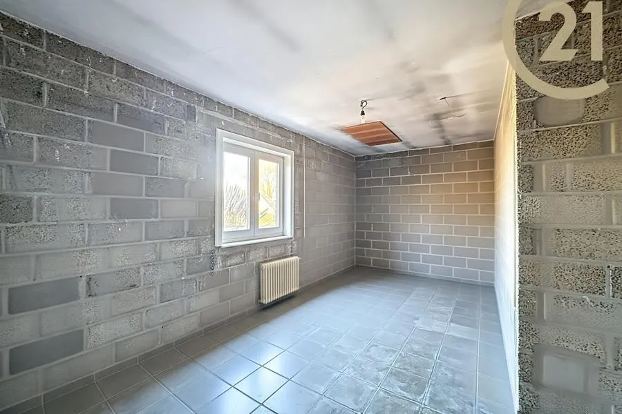 Maison 3 chambres à Genappe
