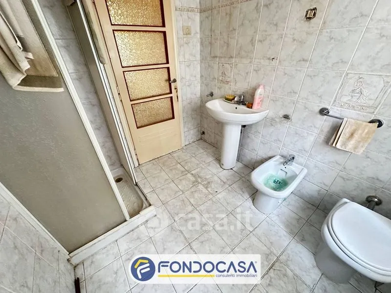 Vannitoad - Apartment with Balcony in Ascoli Piceno