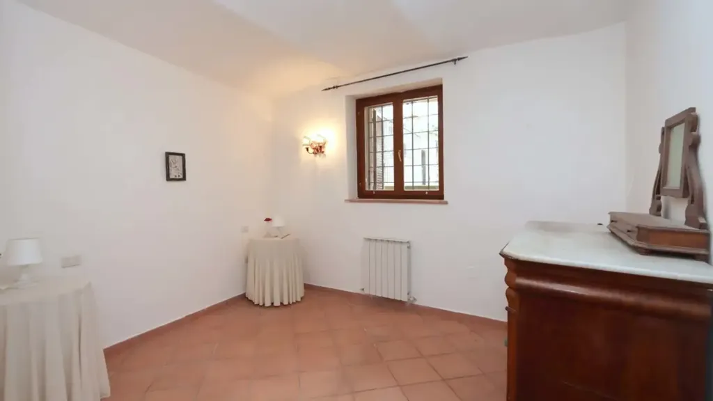 Magamistoad - Trilocale with Garden in Perugia