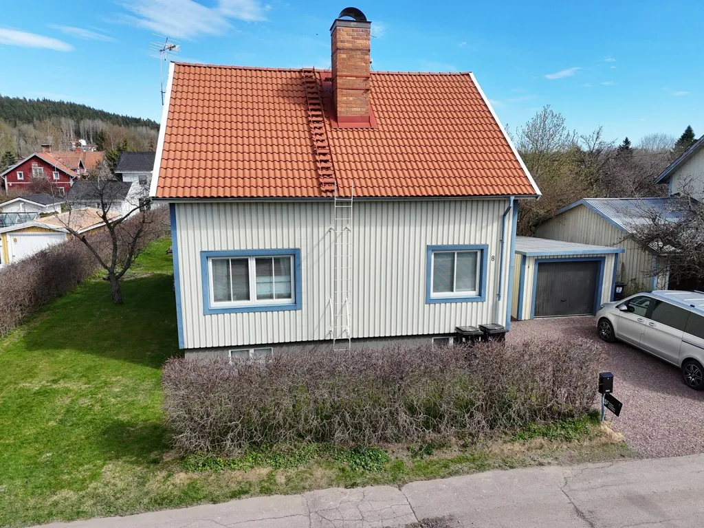 Maison 5 pièces à Borlänge kommun