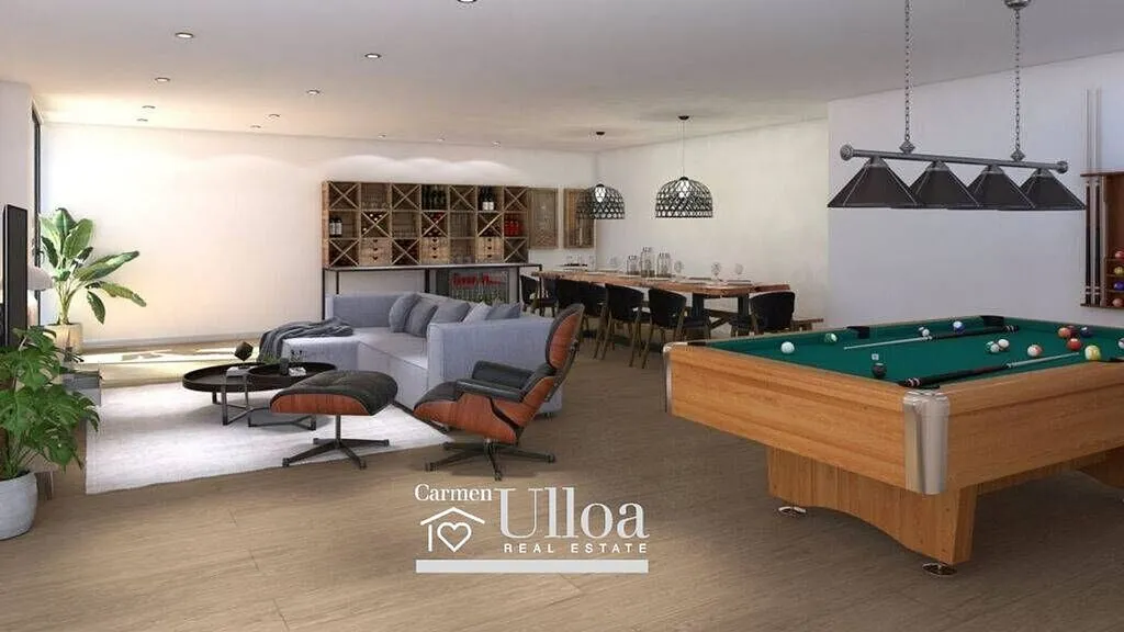Toad - New Chalet with Pool near La Font Beach
