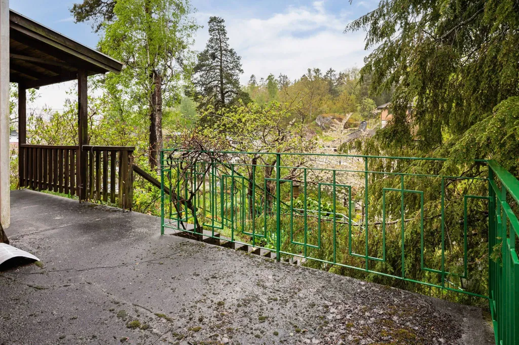 Rõdu - Villa with Development Potential in Snättringe