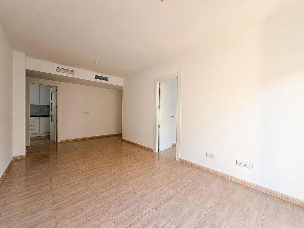 Stanze - Apartment with Balcony in Águilas