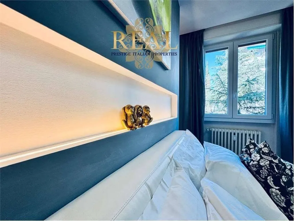 Chambres - Luxury Flat with Balcony in San Frediano, Florence