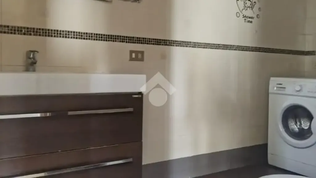 Buanderie - Apartment with Terraces in Palermo