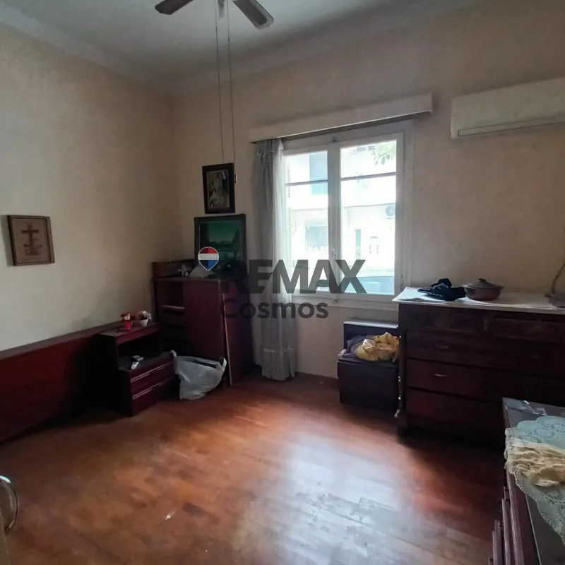 Chambres - Ground Floor Apartment with Balcony in Kallithea