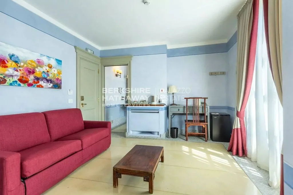 Séjour - Luxury Villa with Pool in Agliano Terme