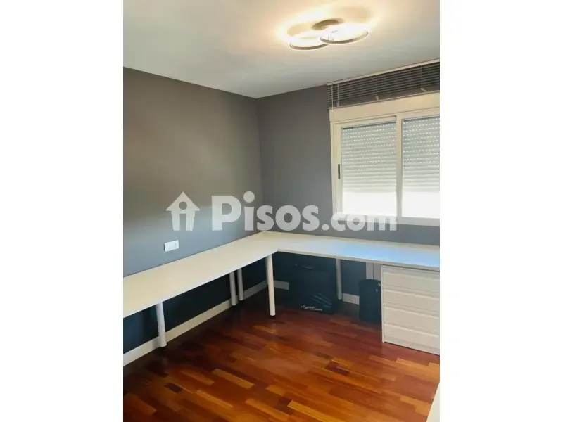 Kabinet - Apartment with Sea Views in Babel, Alicante