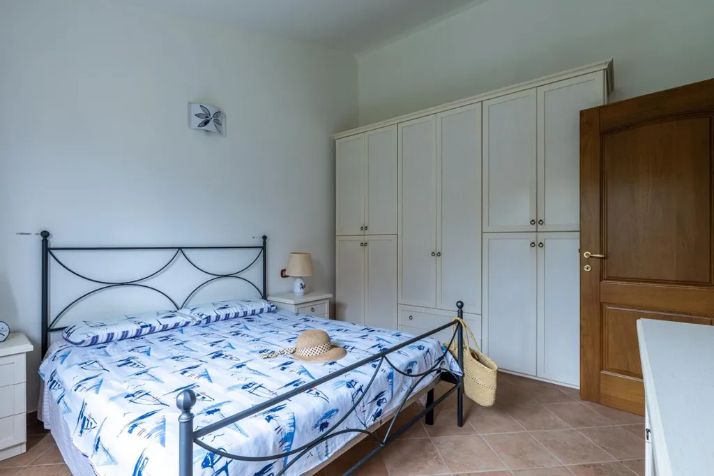 Magamistoad - Twin Villa with Private Garden in Tertenia