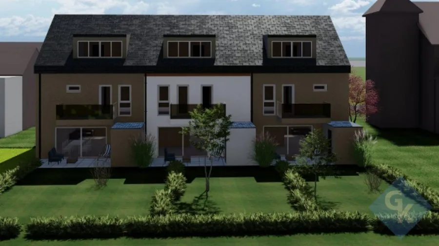 Kinnisvara asukohas Consdorf