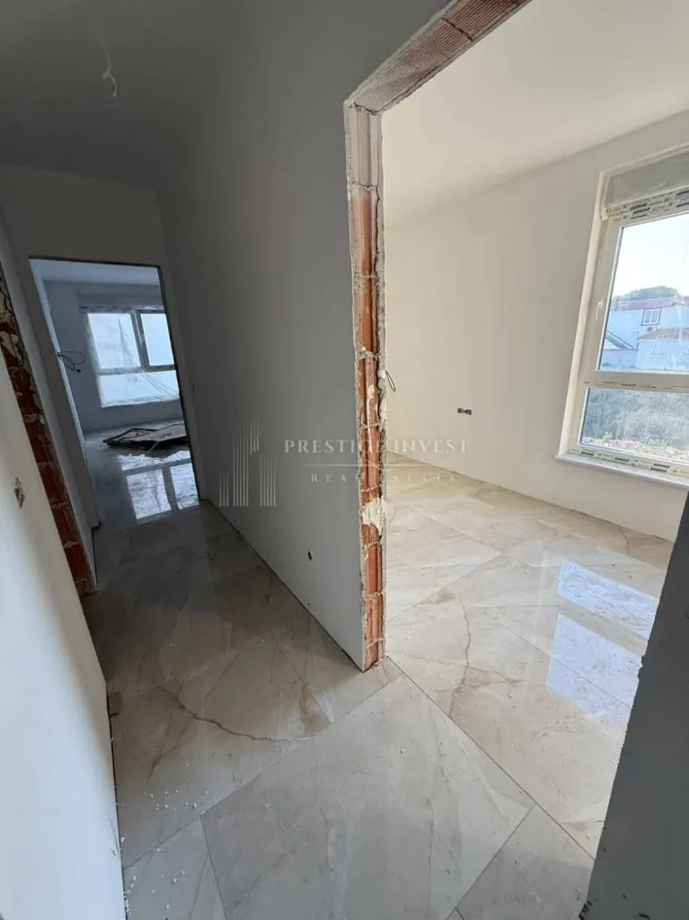Rooms - Apartment with Sea View in Bibinje