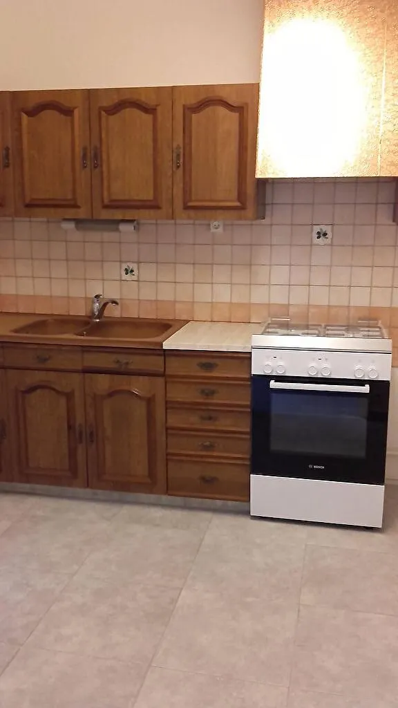 Cucina - Village House with Kitchen in Oraison