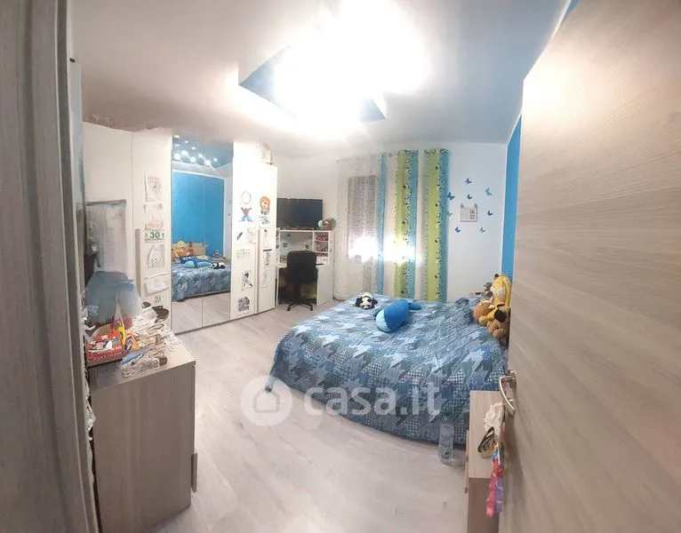 Camere da letto - Duplex with Garden in Levane, Montevarchi