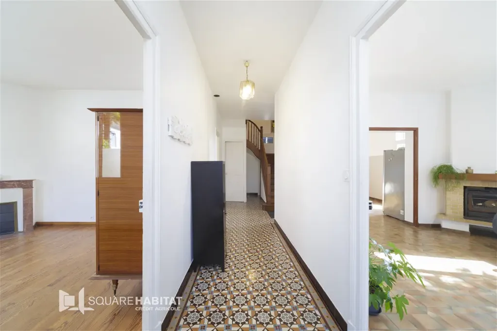 Maison 6 pièces à Lestelle Betharram