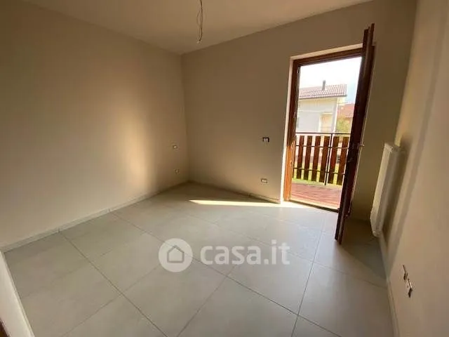 Pièces - Newly Built Apartment with Balcony in Verrès