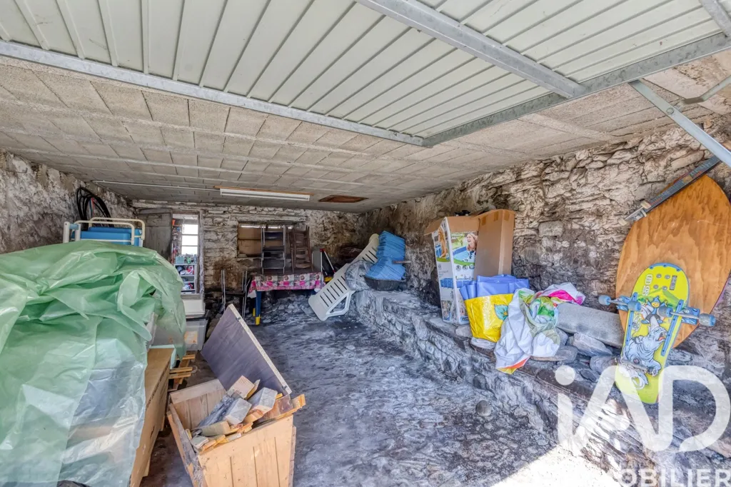 Maison 5 pièces à Crêts-en-Belledonne