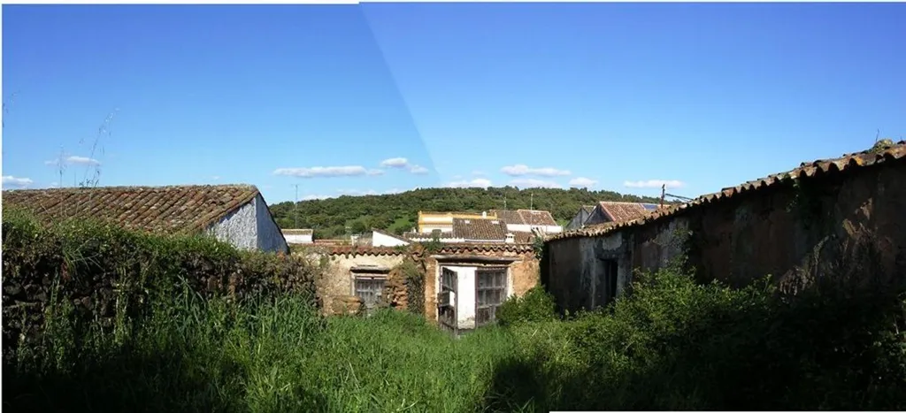 Jardin - Urban Plot with Natural Park Access in Cumbres de Enmedio