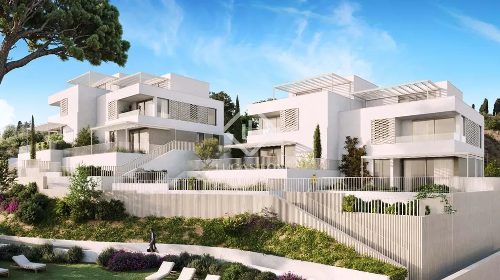 Esterno - Luxury Villa with Sea View in Caldes d'Estrac