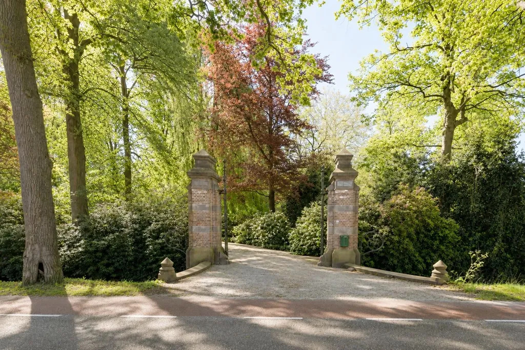 Maison 7 chambres à Moergestel