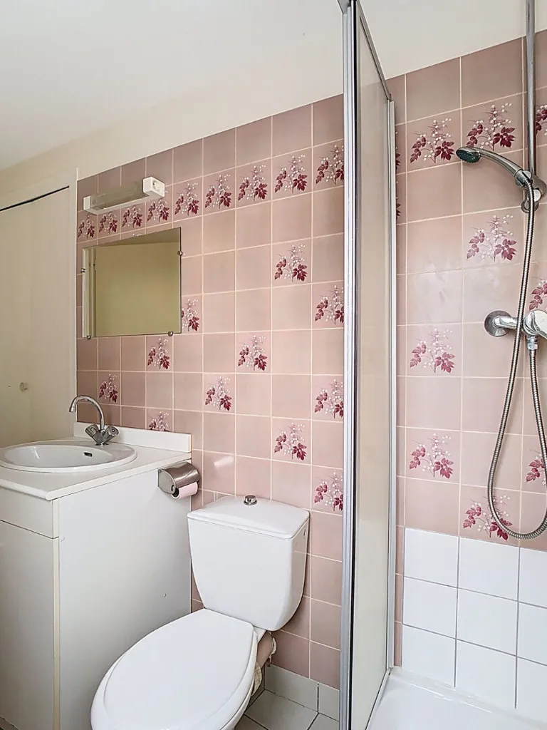 Vannitoad - Optimised 2-Bed Flat near Nantes Centre