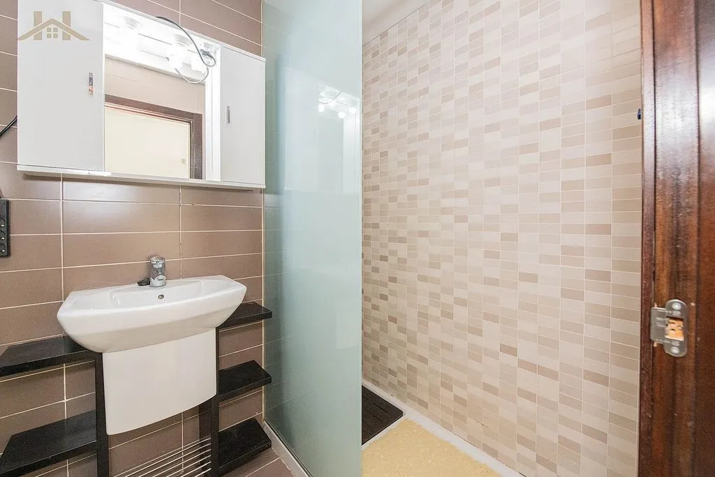 Vannitoad - Duplex with Terrace in San Sebastián de los Reyes