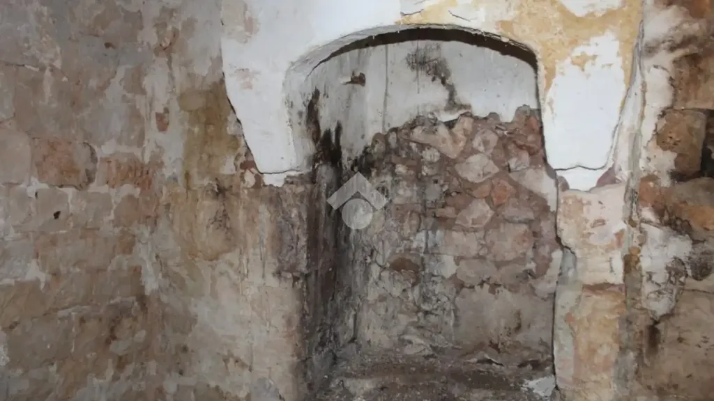 Toad - Traditional House with Garden in Carovigno