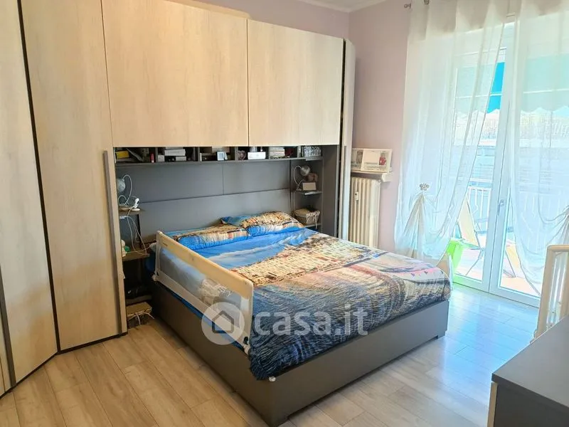 Chambres - Fully Rented Flat with Terrace in Casale Monferrato