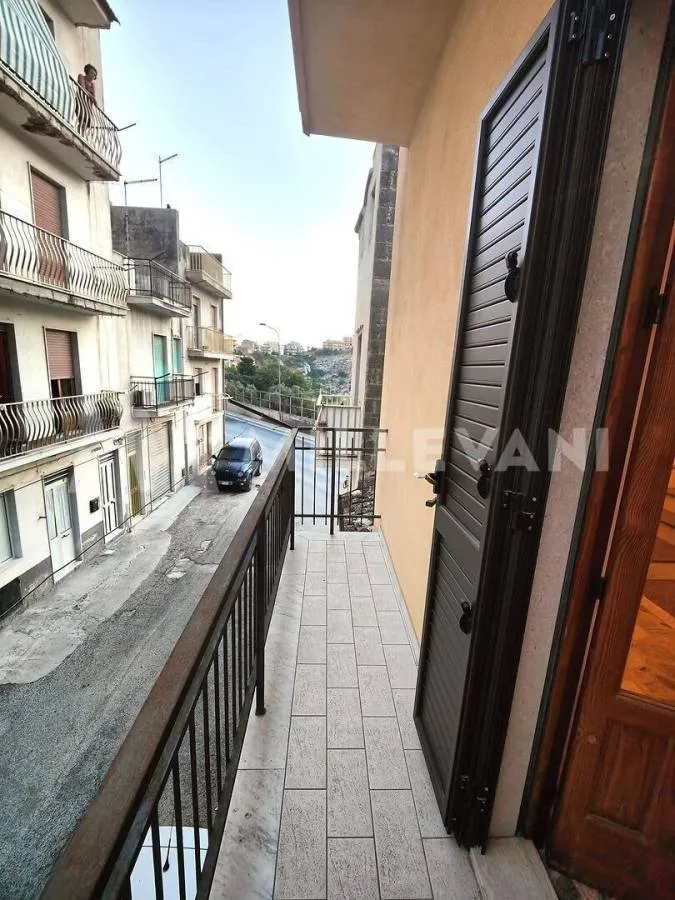 Balcon - Terra-Cielo Villa in Scicli