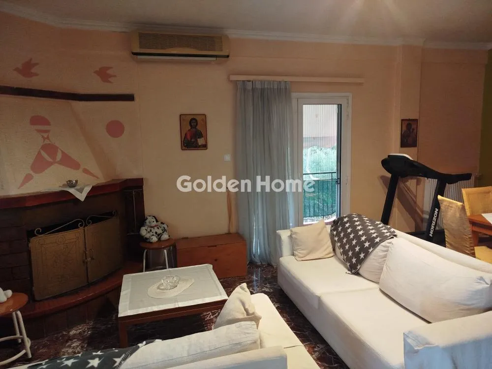 3-room apartment in GR