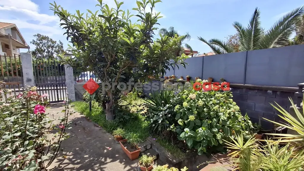 Aed - Apartment with Sea View in Viagrande