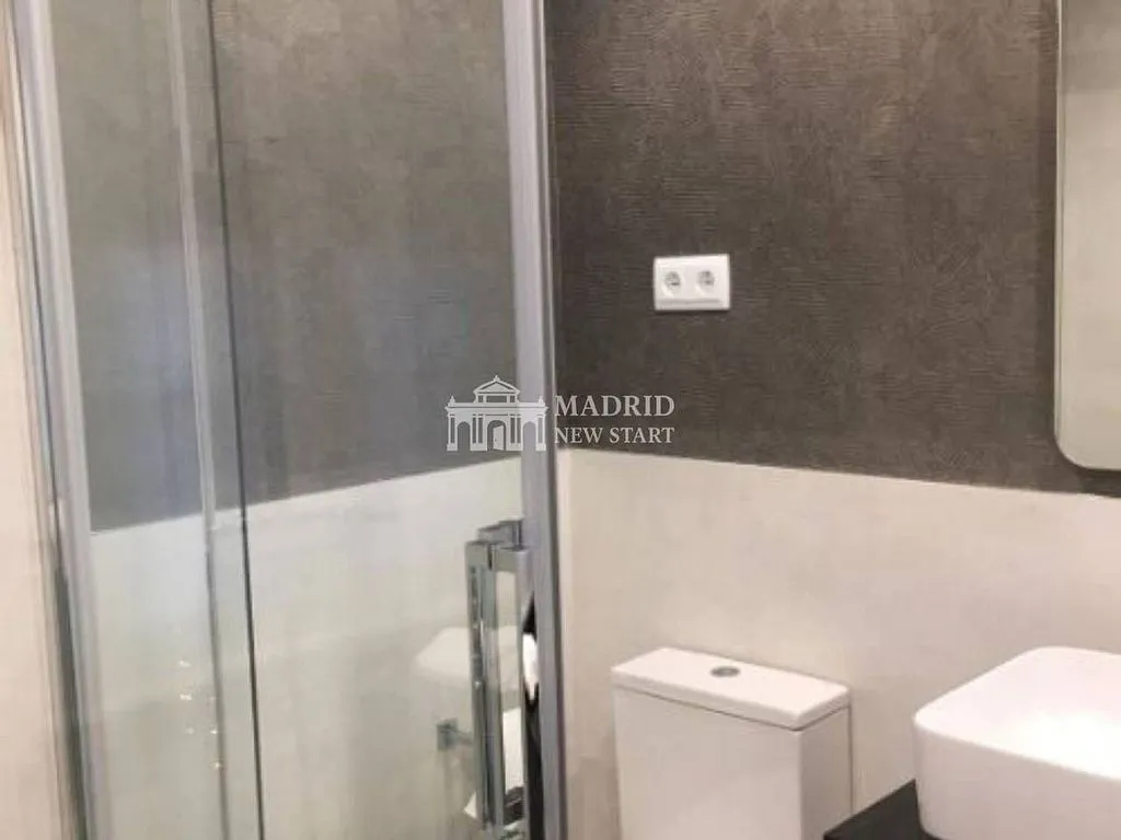 Vannitoad - Modern Flat with Air Conditioning in Vallehermoso
