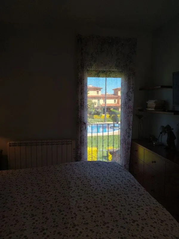 Camere da letto - Villa with Pool in Pals, Catalonia