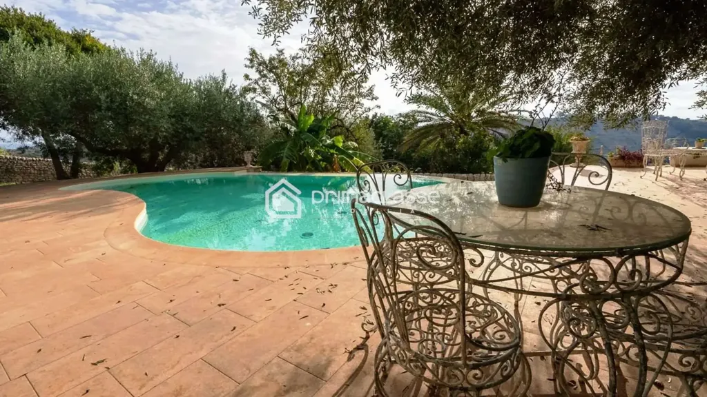 Piscina - Restored Casale with Pool in Modica Sorda