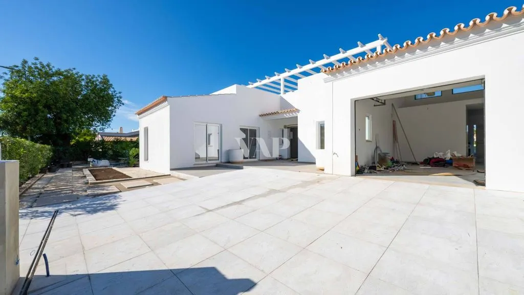 Extérieur - Renovated Villa with Pool in Vilamoura