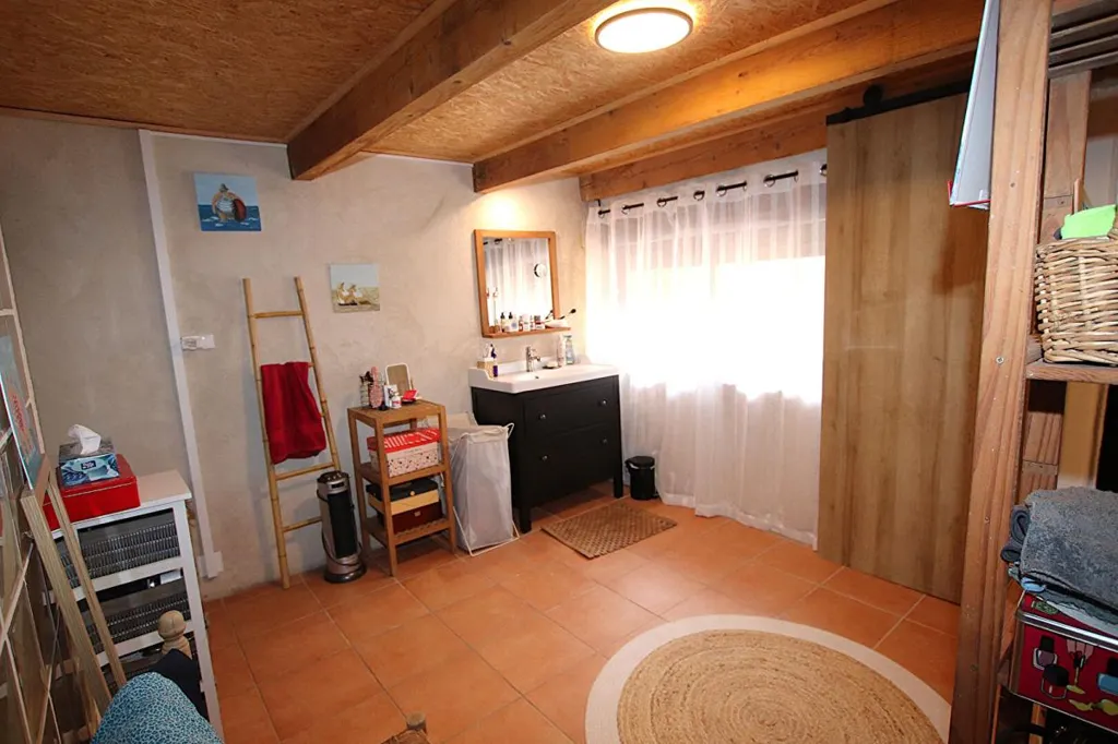 Vannitoad - Character House with Panoramic View in South Aveyron