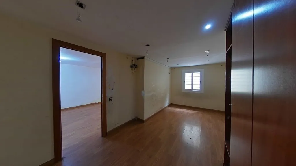 Entrée - Apartment with Central Location in El Raval, Barcelona