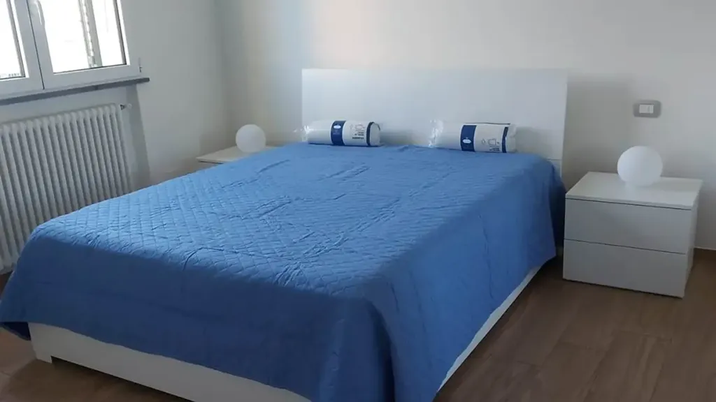 Magamistoad - Newly Built Apartment with Terrace in Sarzana