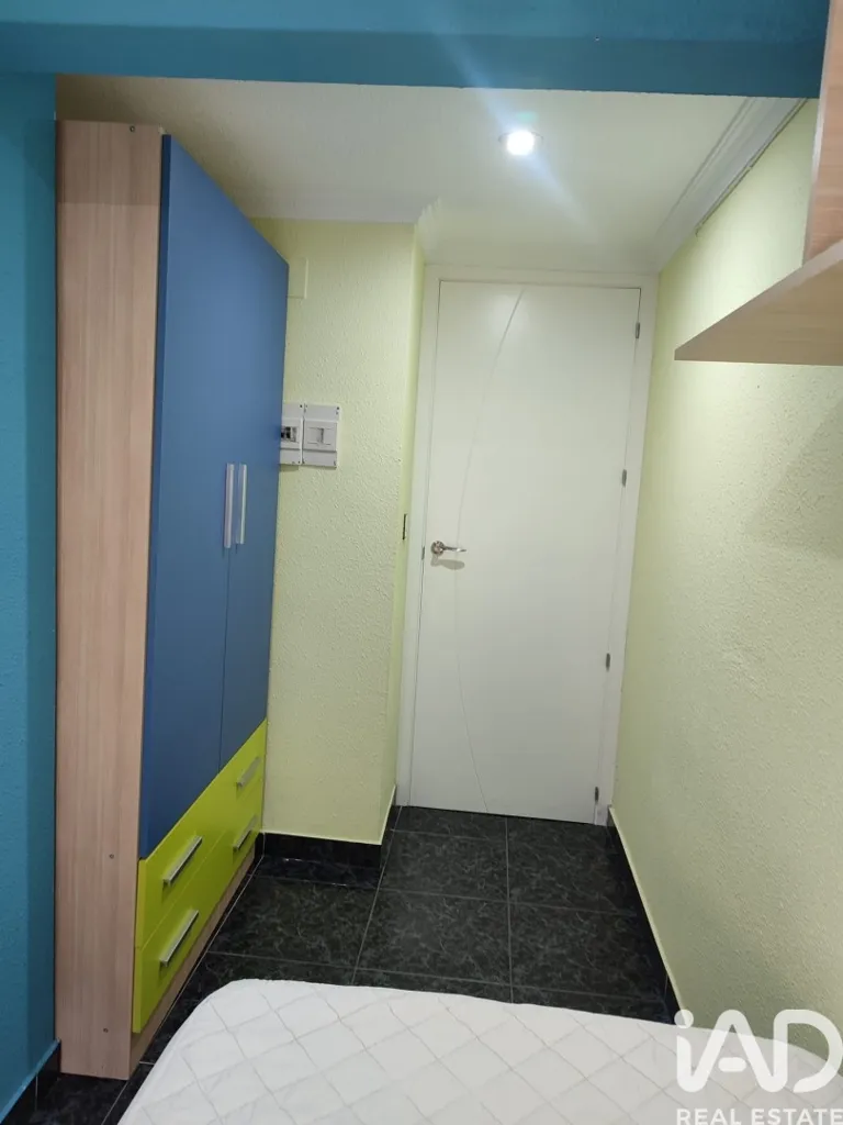 Chambres - Fully Renovated House in Almendral, Jaén