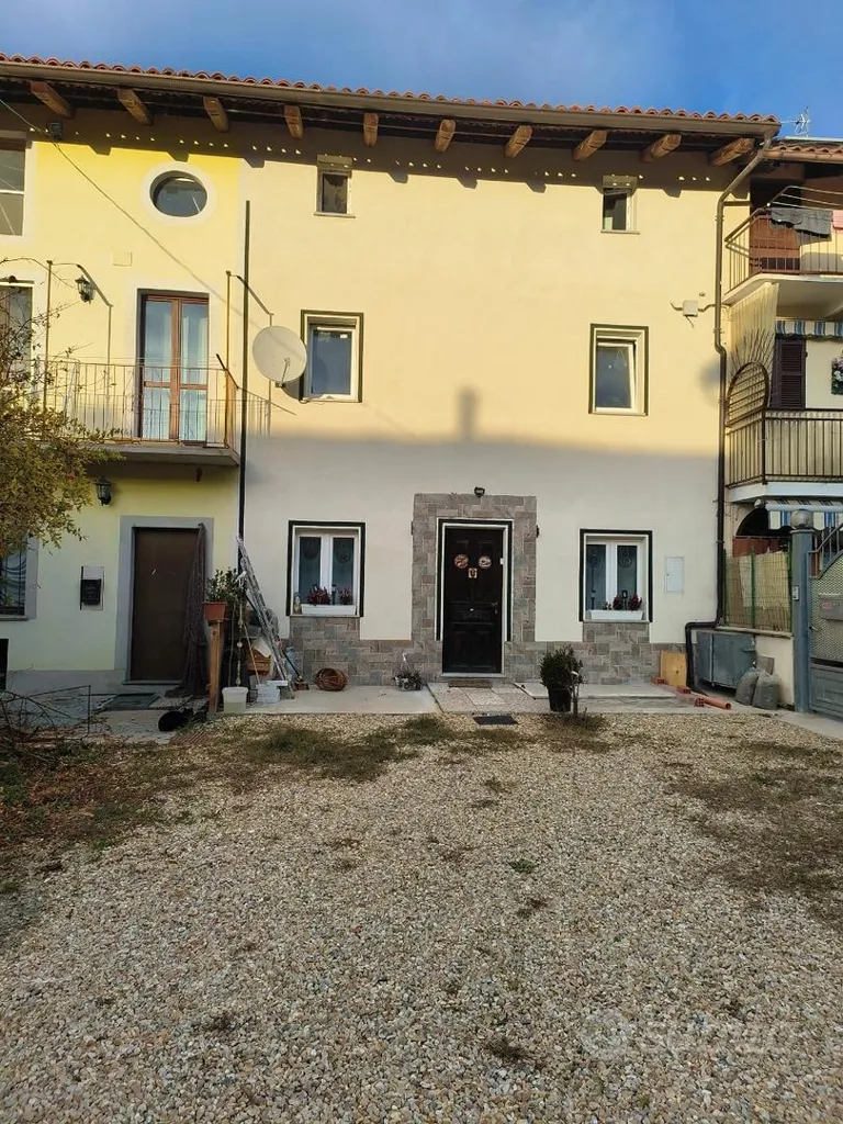 Maison 8 pièces à IT