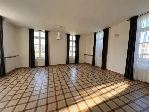 Character House in Origny-le-Roux, Perche