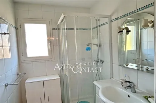 Vannitoad - Apartment with Golf View in Royal Mougins Golf