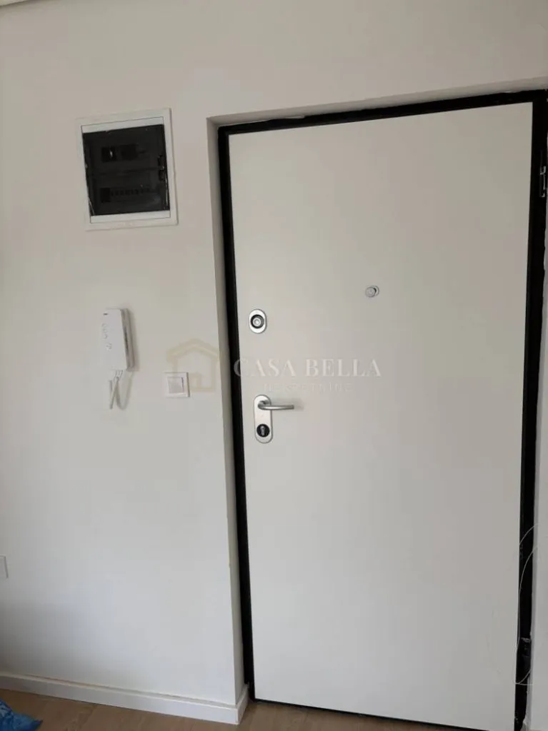 Magamistoad - Apartment with Terrace in Kustošija Centre, Zagreb