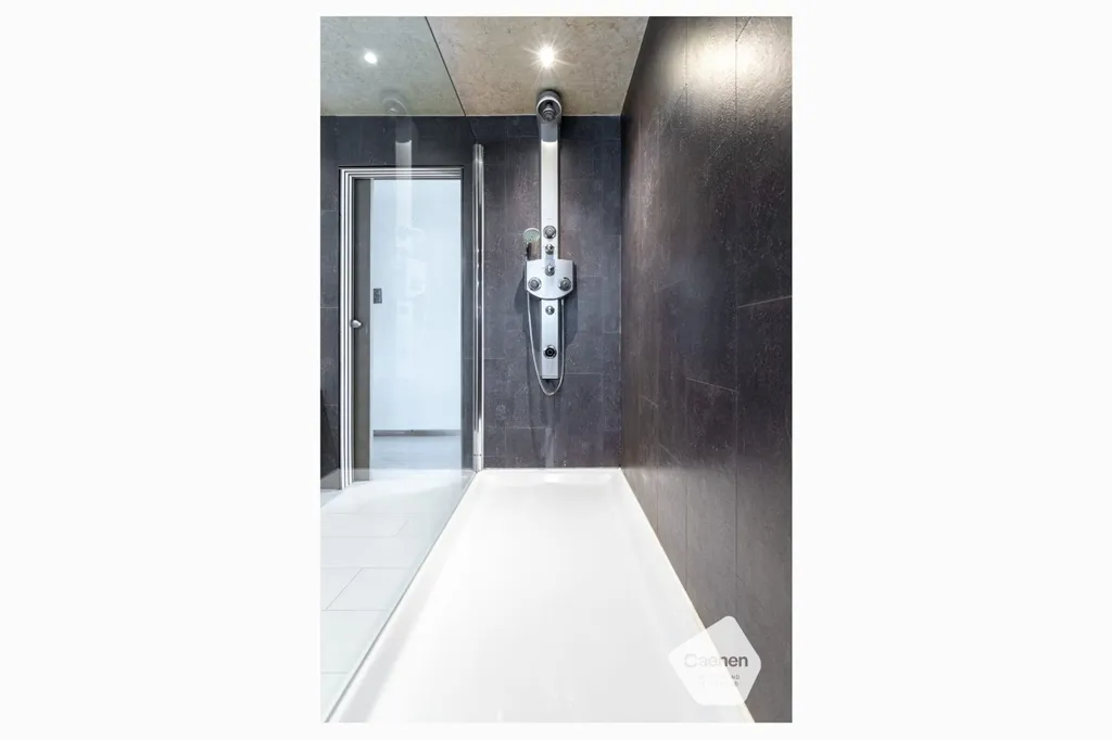 Vannitoad - Modern Bungalow with Pool in Zedelgem
