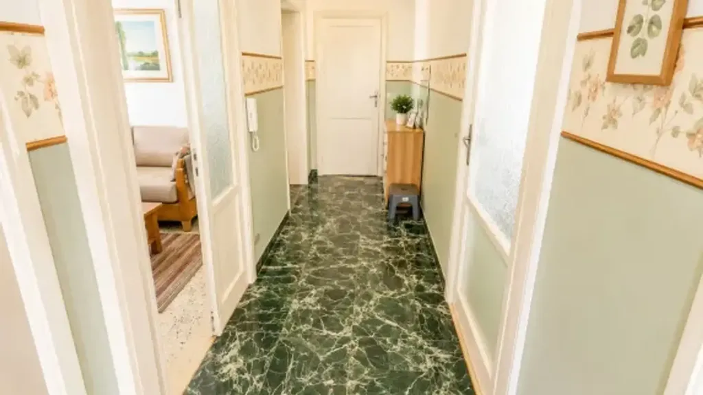 Appartement 4 pièces à IT