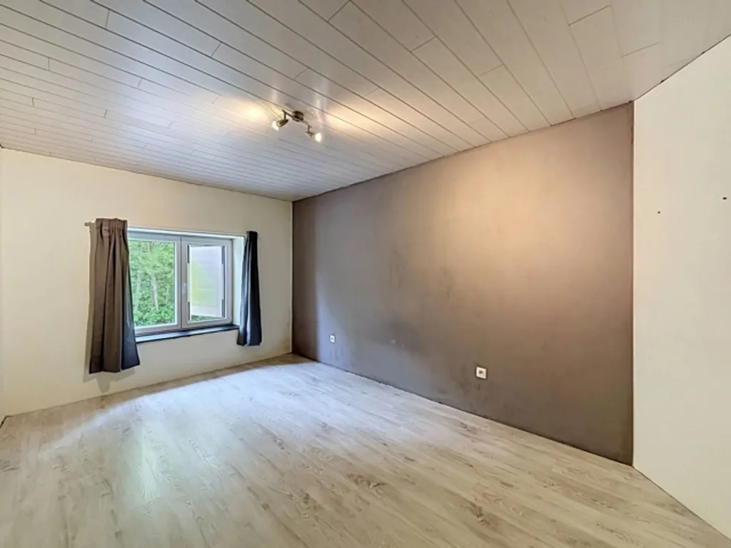 Stanze - Spacious House with Garden in Rendeux