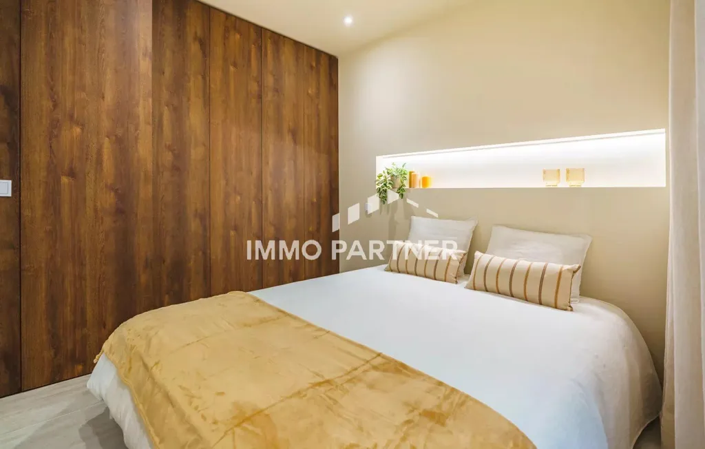 Chambres - Appartement avec Terrasse Panoramique à Bourscheid